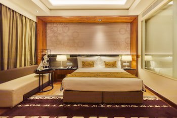 Crowne Plaza New Delhi Rohini, An Ihg Hotel