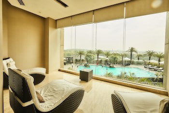 Crowne Plaza New Delhi Rohini, An Ihg Hotel