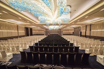 Crowne Plaza New Delhi Rohini, An Ihg Hotel