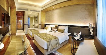 Crowne Plaza New Delhi Rohini, An Ihg Hotel