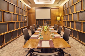 Crowne Plaza New Delhi Rohini, An Ihg Hotel