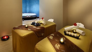 Crowne Plaza New Delhi Rohini, An Ihg Hotel