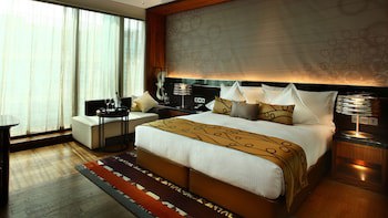 Crowne Plaza New Delhi Rohini, An Ihg Hotel