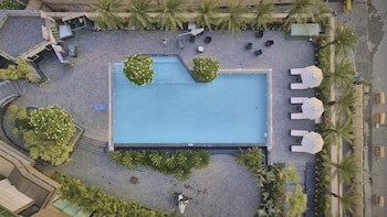Crowne Plaza New Delhi Rohini, An Ihg Hotel