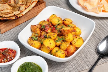 Crowne Plaza New Delhi Rohini, An Ihg Hotel