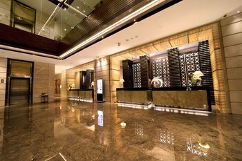 Crowne Plaza New Delhi Rohini, An Ihg Hotel