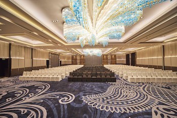 Crowne Plaza New Delhi Rohini, An Ihg Hotel