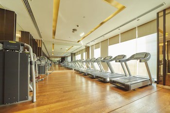 Crowne Plaza New Delhi Rohini, An Ihg Hotel
