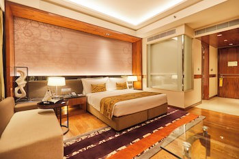 Crowne Plaza New Delhi Rohini, An Ihg Hotel