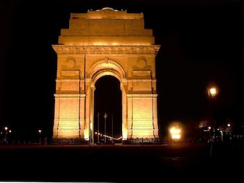 Crowne Plaza New Delhi Rohini, An Ihg Hotel