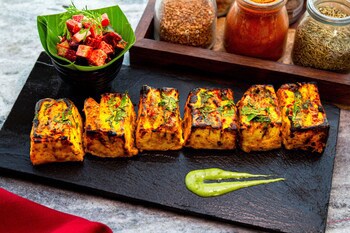 Crowne Plaza New Delhi Rohini, An Ihg Hotel