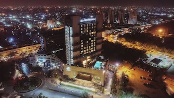 Crowne Plaza New Delhi Rohini, An Ihg Hotel