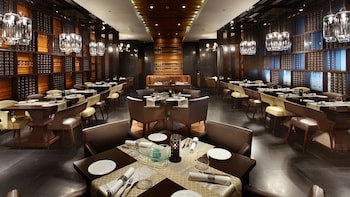 Crowne Plaza New Delhi Rohini, An Ihg Hotel