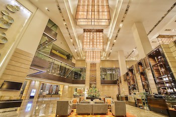 Crowne Plaza New Delhi Rohini, An Ihg Hotel