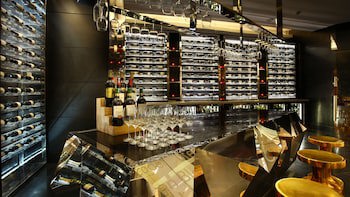 Crowne Plaza New Delhi Rohini, An Ihg Hotel