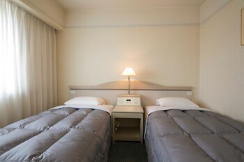 Tokushima Washington Hotel Plaza