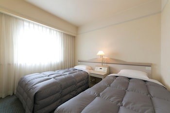 Tokushima Washington Hotel Plaza