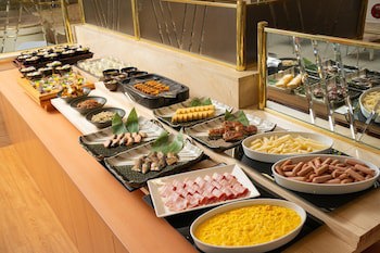 Tokushima Washington Hotel Plaza