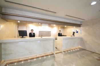 Tokushima Washington Hotel Plaza