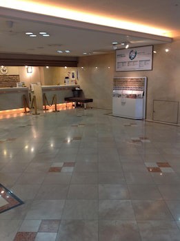 Tokushima Washington Hotel Plaza