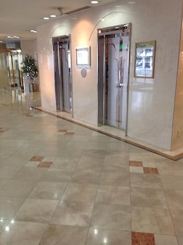 Tokushima Washington Hotel Plaza