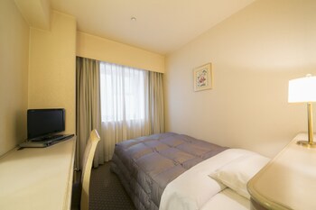 Tokushima Washington Hotel Plaza