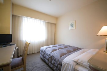 Tokushima Washington Hotel Plaza