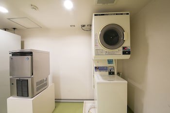 Tokushima Washington Hotel Plaza
