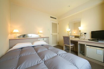 Tokushima Washington Hotel Plaza