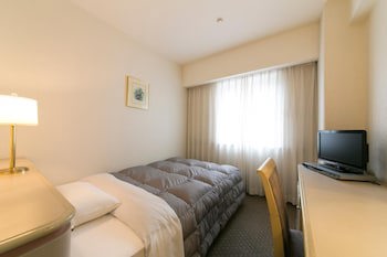 Tokushima Washington Hotel Plaza