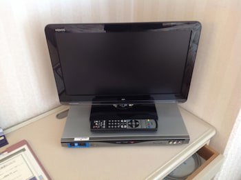 Tokushima Washington Hotel Plaza