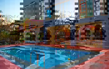 Kaltur Boutique Otel