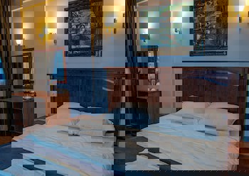 Kaltur Boutique Otel