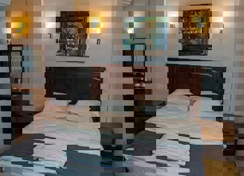 Kaltur Boutique Otel