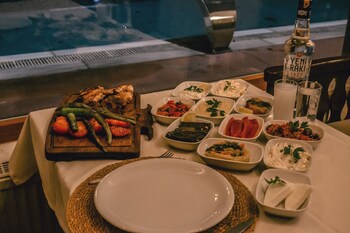 Kaltur Boutique Otel