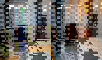 Kaltur Boutique Otel