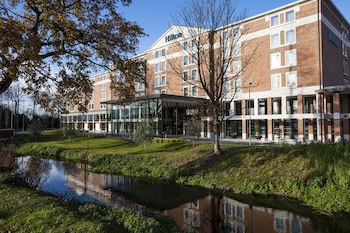 Hilton London Heathrow Airport Terminal 5