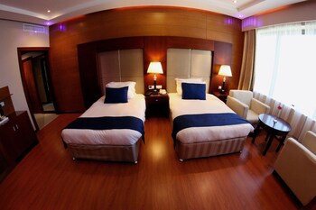 Diva Hotel