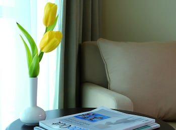 Movenpick Ambassador Hotel Accra
