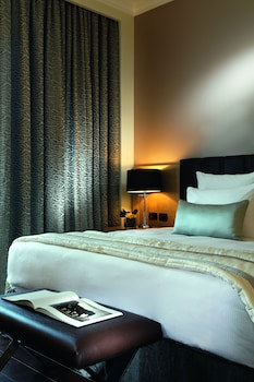 Movenpick Ambassador Hotel Accra