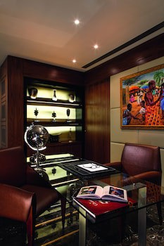 Movenpick Ambassador Hotel Accra