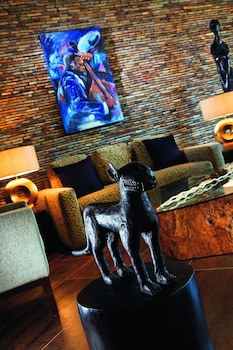Movenpick Ambassador Hotel Accra