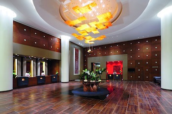 Movenpick Ambassador Hotel Accra