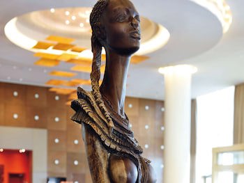 Movenpick Ambassador Hotel Accra