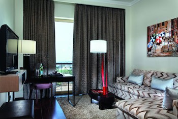 Movenpick Ambassador Hotel Accra