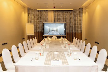 Movenpick Ambassador Hotel Accra