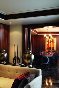 Movenpick Ambassador Hotel Accra