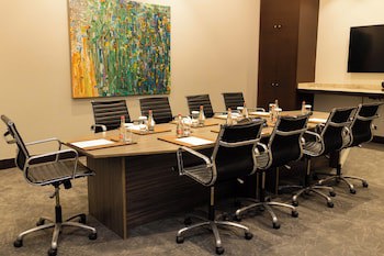 Movenpick Ambassador Hotel Accra