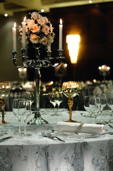 Movenpick Ambassador Hotel Accra