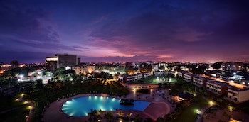 Movenpick Ambassador Hotel Accra